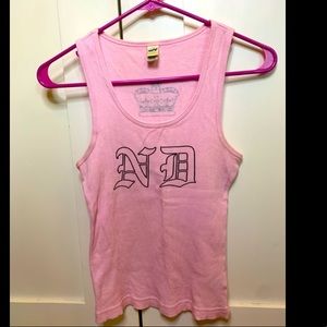 Gwen Stefani No Doubt 2004 Tour tank top